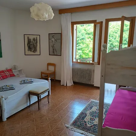 Biss Badaliss - Bed & Breakfast Valdobbiadene Exterior photo