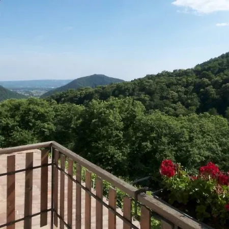 Biss Badaliss - Bed & Breakfast Valdobbiadene Exterior photo