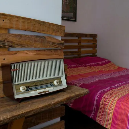 Biss Badaliss - Bed & Breakfast Valdobbiadene Exterior photo