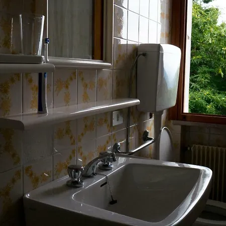 Biss Badaliss - Bed & Breakfast Valdobbiadene Exterior photo