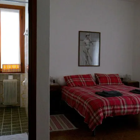 Biss Badaliss - Bed & Breakfast Valdobbiadene Exterior photo