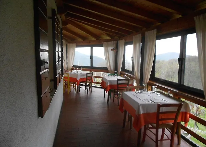 Biss Badaliss - Bed & Breakfast