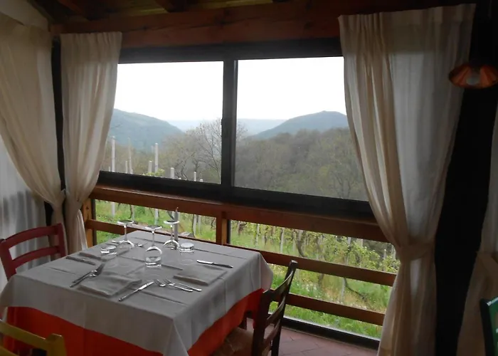 Biss Badaliss - Bed & Breakfast