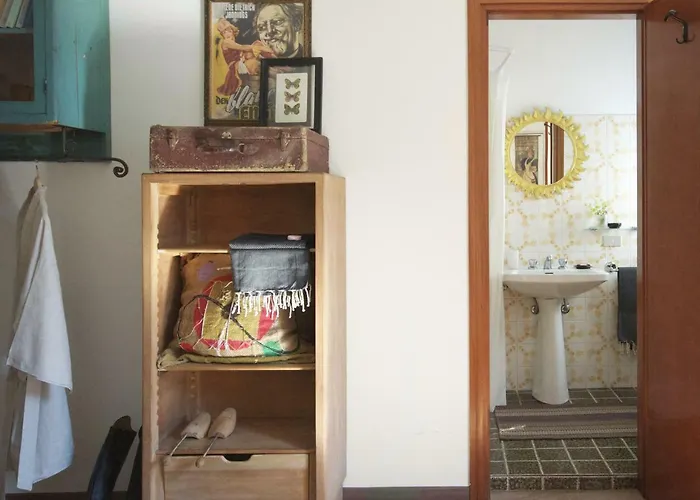 Biss Badaliss - Bed & Breakfast