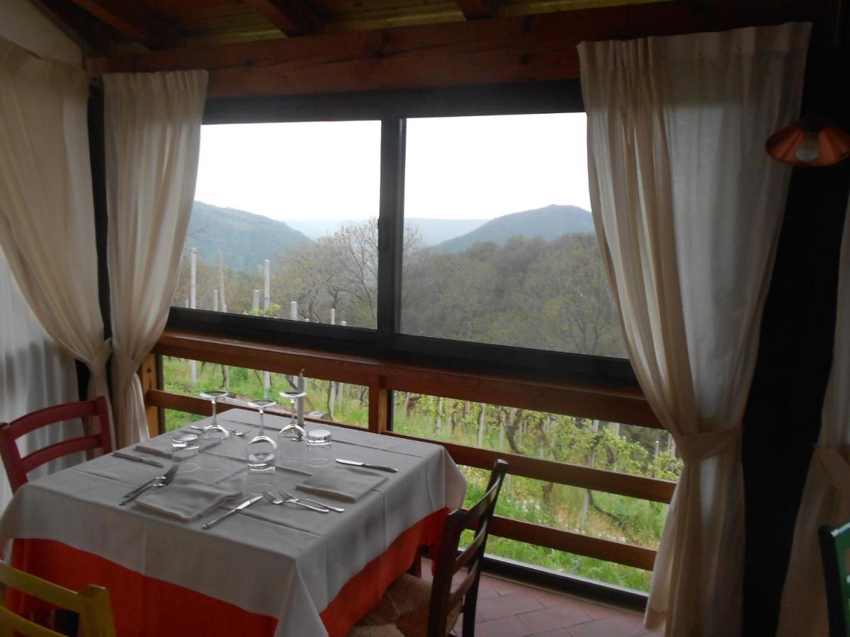 Biss Badaliss - Bed & Breakfast
