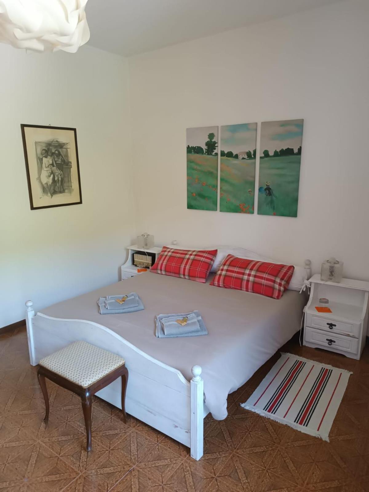 Bed & Breakfast Biss Badaliss -