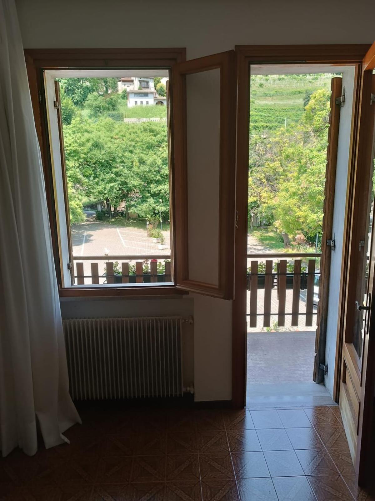 Biss Badaliss - Bed & Breakfast *