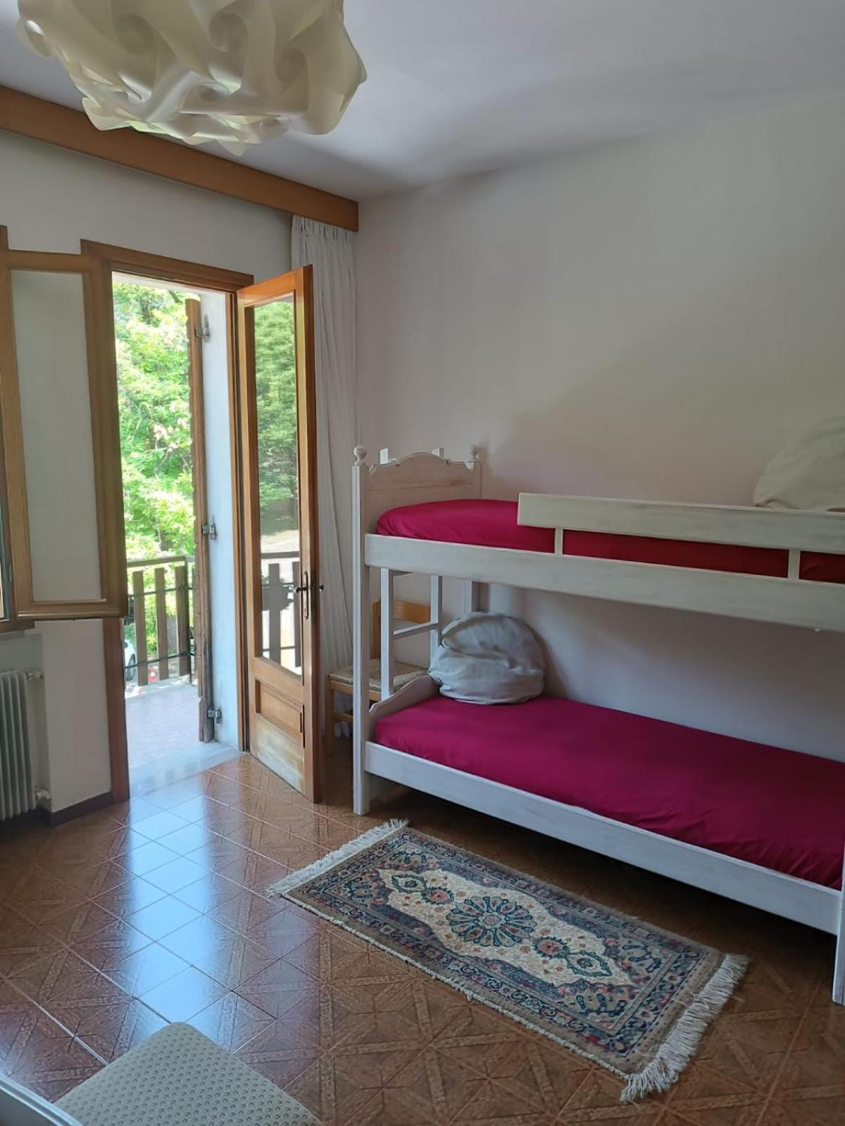 Biss Badaliss - Bed & Breakfast Valdobbiadene