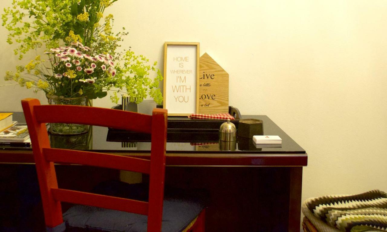 Biss Badaliss - Bed & Breakfast