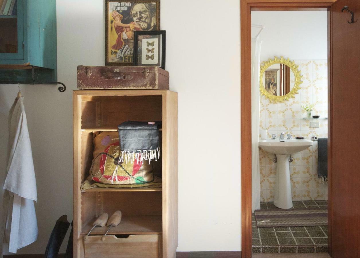 Bed & Breakfast Biss Badaliss -