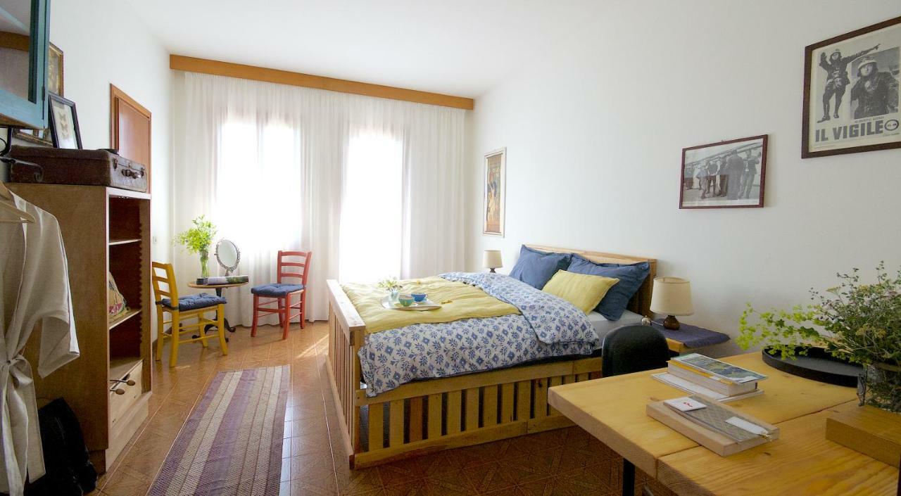 Biss Badaliss - Bed & Breakfast *