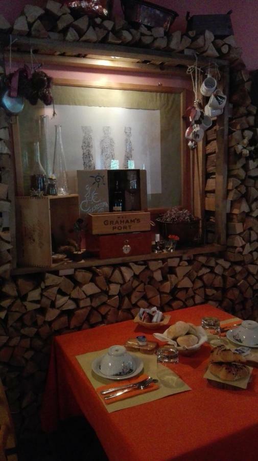 Biss Badaliss - Bed & Breakfast