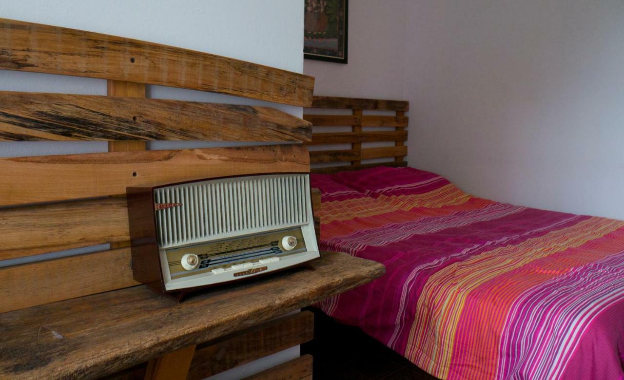 Bed & Breakfast Biss Badaliss - Valdobbiadene