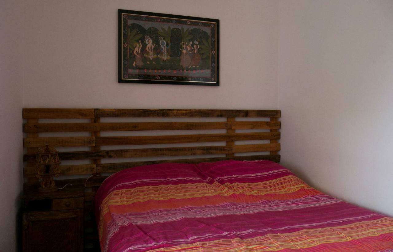 Biss Badaliss - Bed & Breakfast